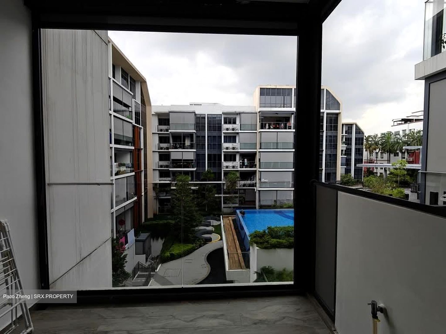 The Gazania (D19), Condominium #584483111